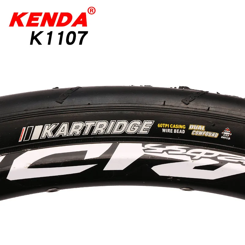 KENDA K1107 велосипедная шина 26 &quot* 1 5&quot горный велосипед гоночная Би