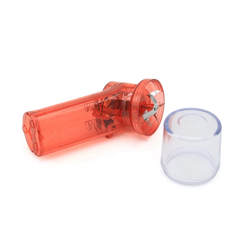 Измельчитель табачной травы измельчитель табака электрическая пластиковая