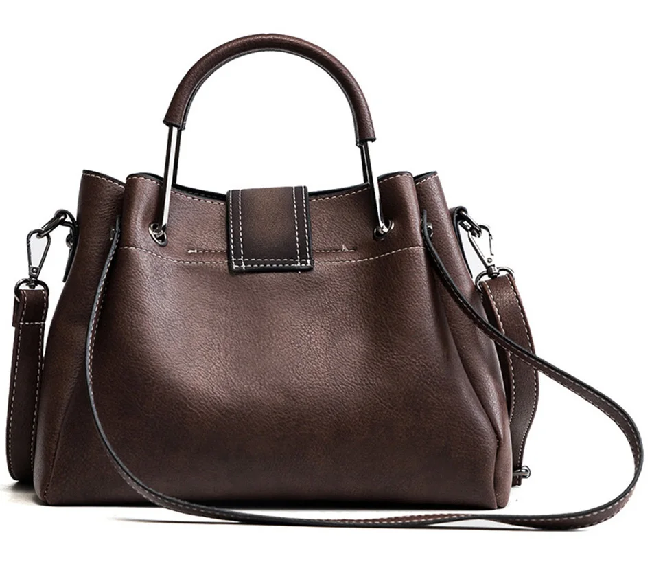 Sac a Main Модные женские металлические сумки мягкие из искусственной кожи сумки на плечо для Для женщин Bolsas Роскошные Сумки Для женщин сумки дизайнер