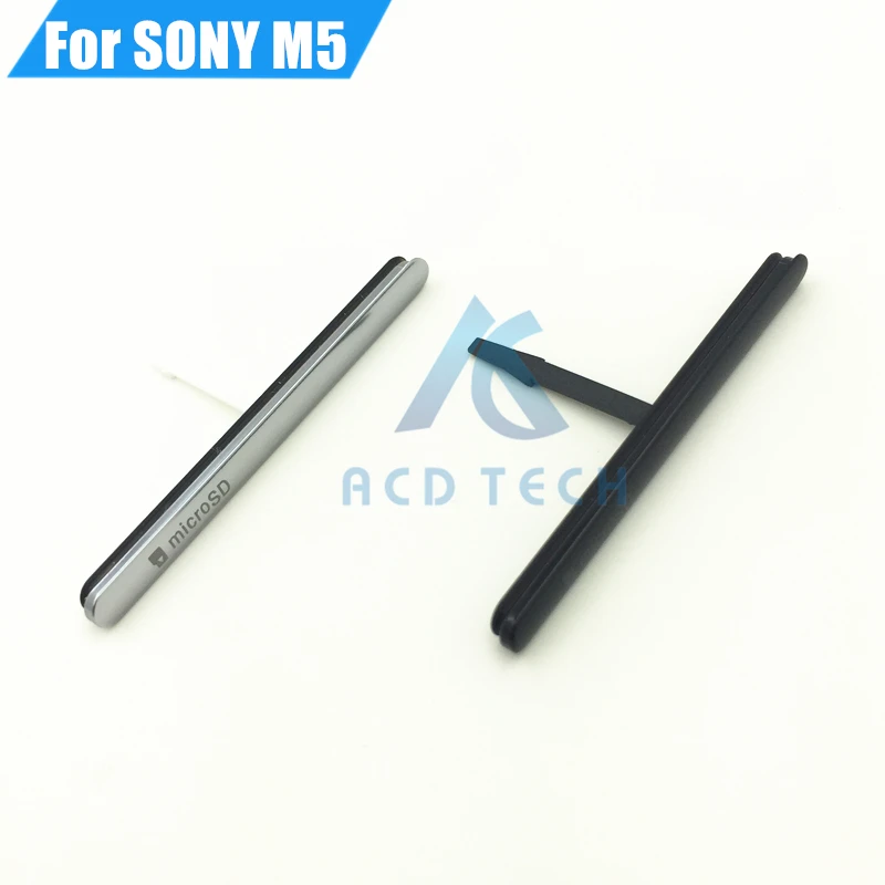 Оригинальный новый водонепроницаемый чехол для Sony Xperia M5 E5603 E5606 E5653 Dual с разъемом