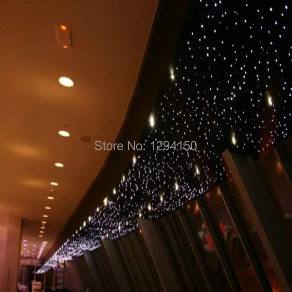 Горячая Распродажа Аксессуары для светодиодных волоконно-оптических ламп 4 м