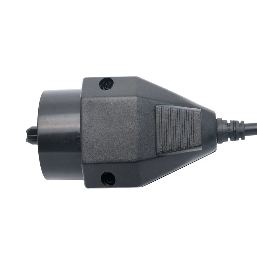 Переходник диагностический OBDII 16P-20pin l419 | Автомобили и мотоциклы