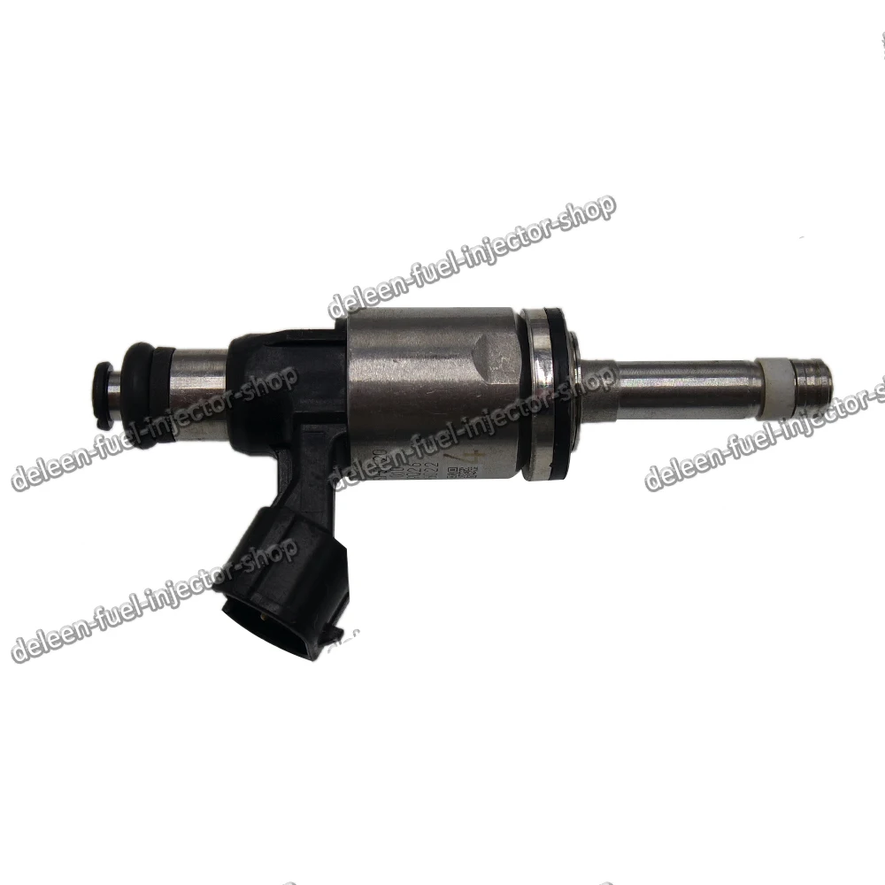 4 шт. 23250-0P090 23250 0P090 подлинное GDI топливо IAnjector Nozzel для Toyota Camry Lexus 3.5L Быстрая доставка