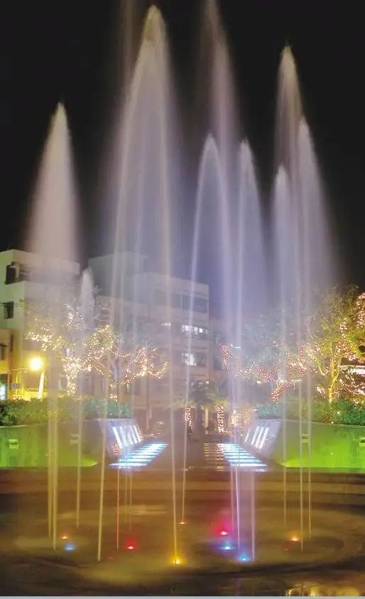 10 Вт черный серебристый яркий сад подводный светодиодный светильник Пруд