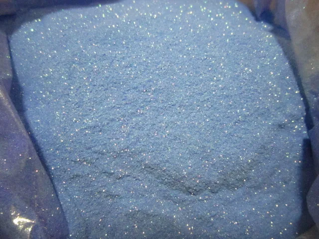 004 0 2 мм сверхтонкая неоновая синяя фотопыль для творчества блеск ногтевого