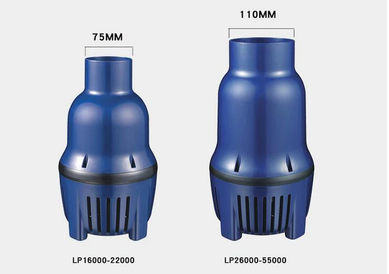 Jebao насос для пруда LP16000 LP22000 LP35000 LP40000 LP45000 LP55000 водяной насос. LP-16000 LP-22000 LP-35000 LP-40000 LP-45000 LP-55000 LP