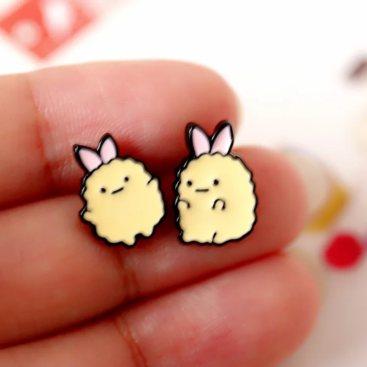 2 шт./пара с любимыми персонажами из мультфильмов мини sumikko gurashi фигурка героя