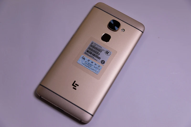 21Mp камера! leTV LeEco Le S3 X626 4 г 32 FDD LTE Дека Core 2.3 Dual SIM 5.5 "FHD отпечатков пальцев ROM