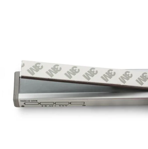 Ощущение света ощущение тела беспроводной светодиодный свет использовать