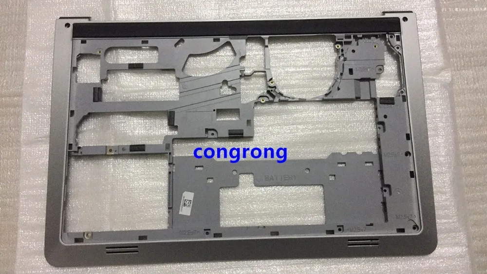 Нижний чехол для ноутбука DELL Inspiron 15 5000 5547 5545 5548 5557 нижний 006WV6 06WV6|Сумки и чехлы