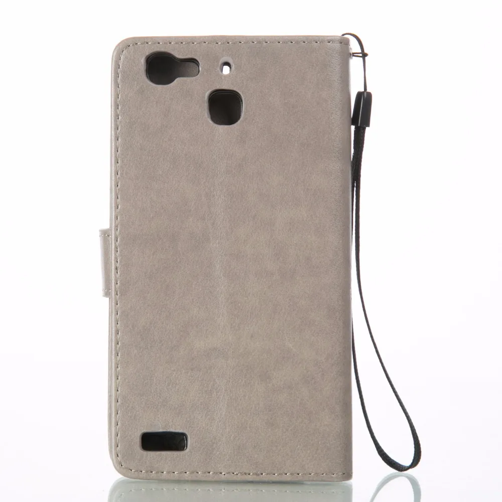 Флип для Huawei GR3 TAG-L01 TAG-L03 TAG-L21 TAG-L22 Чехол gr3 TAG L01 L03 L13 L21 L22 L23 Телефонный кожаный чехол включен.
