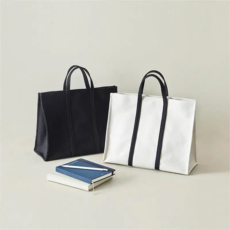 Сумки SWDF для женщин новинка 2021 простая Женская холщовая многоразовая сумка