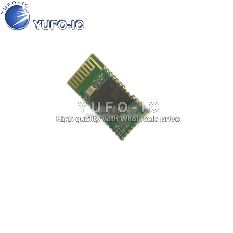 HC-06 Bluetooth-совместимый модуль последовательного порта Подключение 51 1 чип CSR
