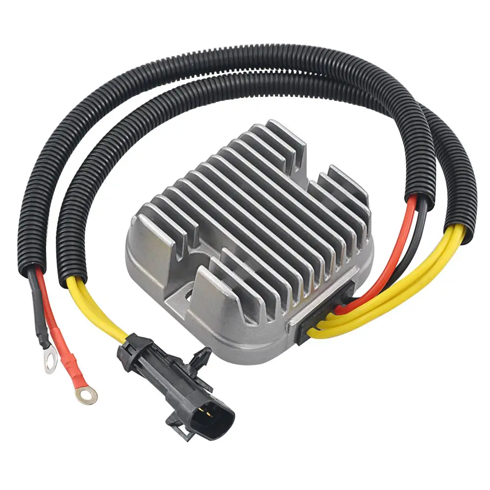 

Voltage Regulator Rectifier Combo For Polaris Sportsman ACE 325 850 EPS RZR 570 XP 900 EFI INTL ATV UTV