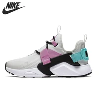 original new arrival nike w air huarache city low womens running shoes sneakers
