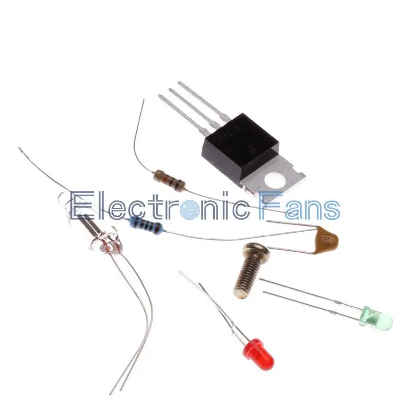 Набор мини катушек Тесла для самостоятельной сборки дуговая Беспроводная плата