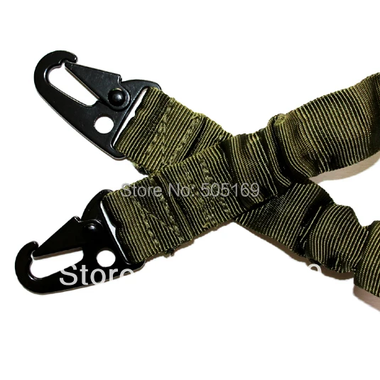 Страйкбол PCP ak 47 Пейнтбол тактический 2/две точки CQB армейский ремень для винтовки оливкового цвета
