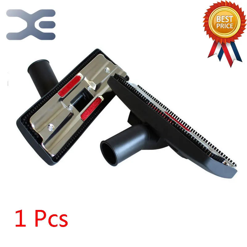 

Suitable For Philips Vacuum Cleaner Accessories Floor Brush Head Through The 35mm Dual-Use Brush Vacuum Cleaner Parts