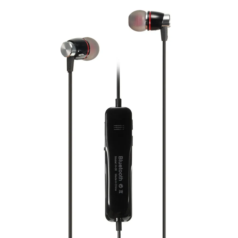 H08 JOWAY Наушники Bluetooth 4.0 Беспроводные Стерео Спорт Портативный Гарнитура с