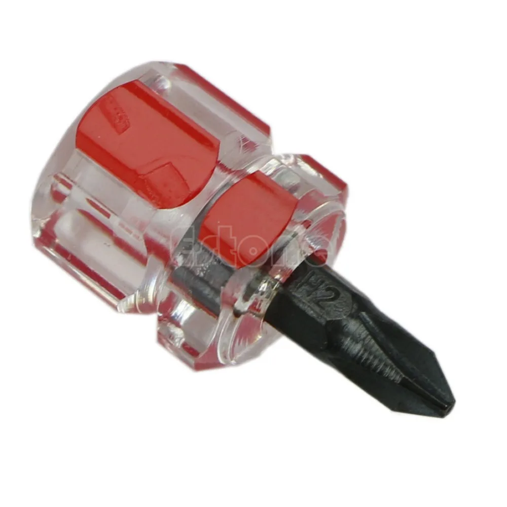 

1 шт., прецизионные Нескользящие отвертки Phillip, магнитные Нескользящие ремонтные инструменты