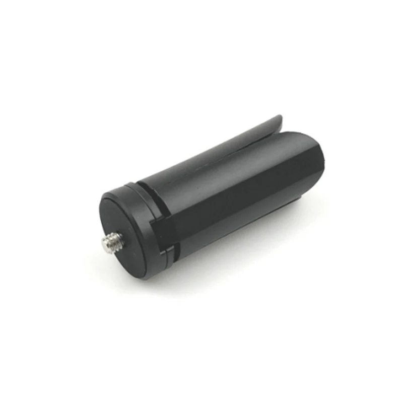 Штатив с многофункциональным адаптером расширения для DJI Osmo Pocket 1/4 винтовой адаптер порт мини штатив удлинитель Карманный