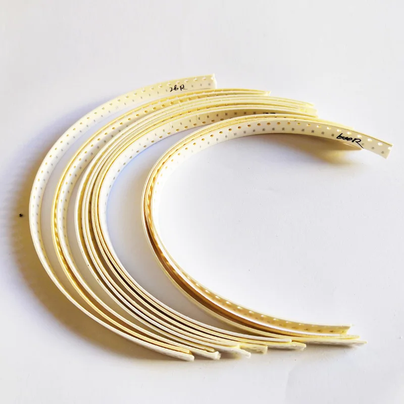 0603 BLM Серия SMD ферритовые бусины упаковка 12 валов X 50 шт = 600 шт 26R~ 470R Ассорти Комплект