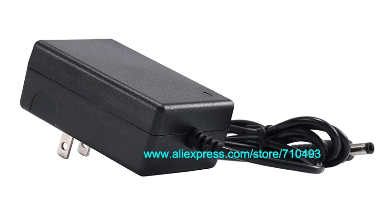 Высокое качество AC 100-240V к DC 15V 2A адаптер питания 1.2A зарядное устройство с IC чип US
