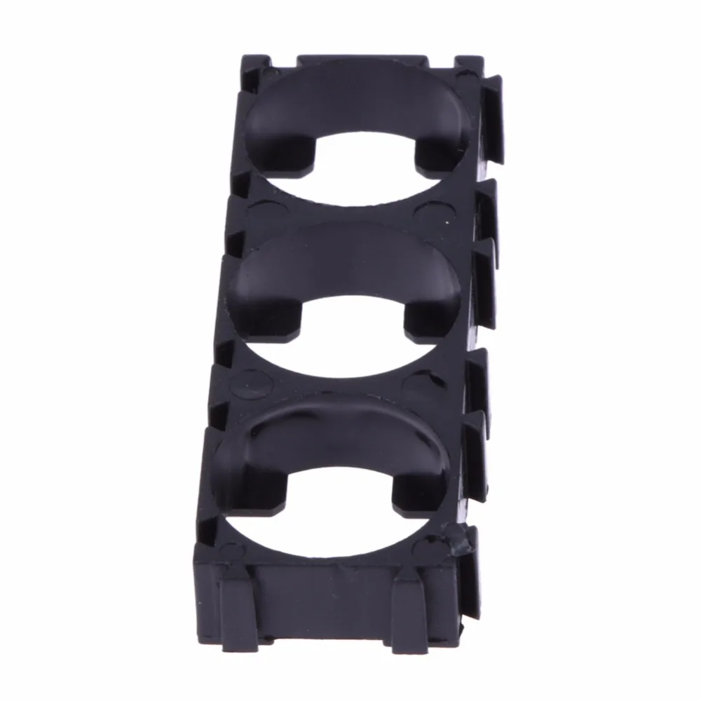 20 шт./лот 18650 Держатель батареи кронштейн цилиндрический держатель литий-ионный