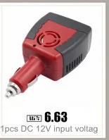 Digital LED Temperature Controller Thermostat Control Switch Waterproof Probe Wire Connect High Sensitivity Temperature Sensor
