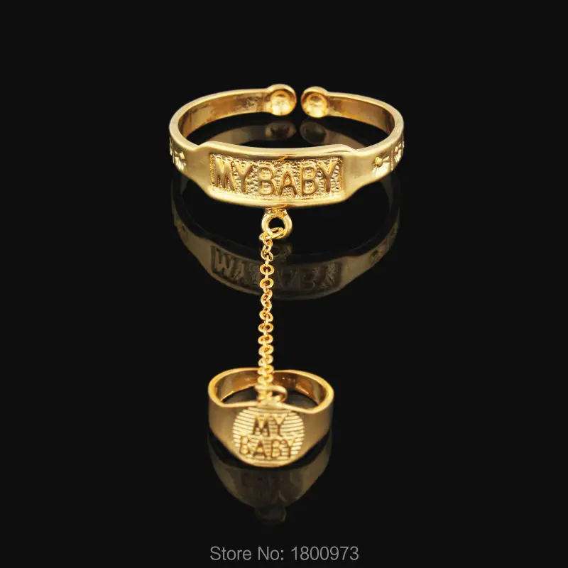 Adixyn Новое поступление детские браслеты и для детей. Милые ювелирные изделия с