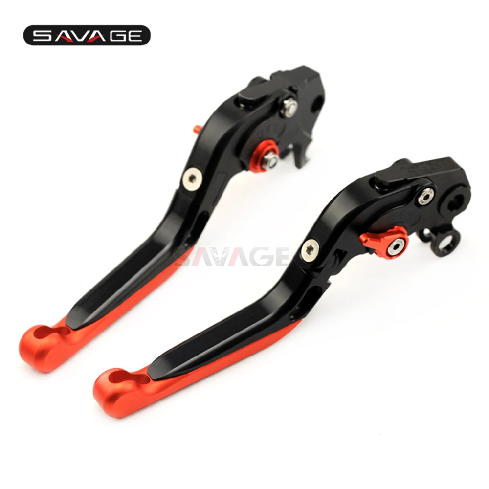 

Brake Clutch Lever For 690 Enduro /R 950 SUPER ENDURO R Motorcycle Accessories Adjustable Folding Extendable