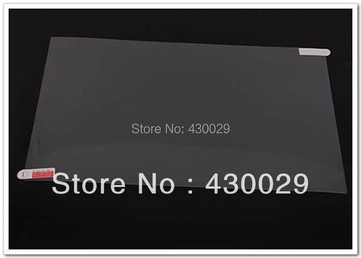 Ультрапрозрачная Защитная пленка для экрана 5 шт. 14 дюймовая ноутбука 6 дюйма ЖК