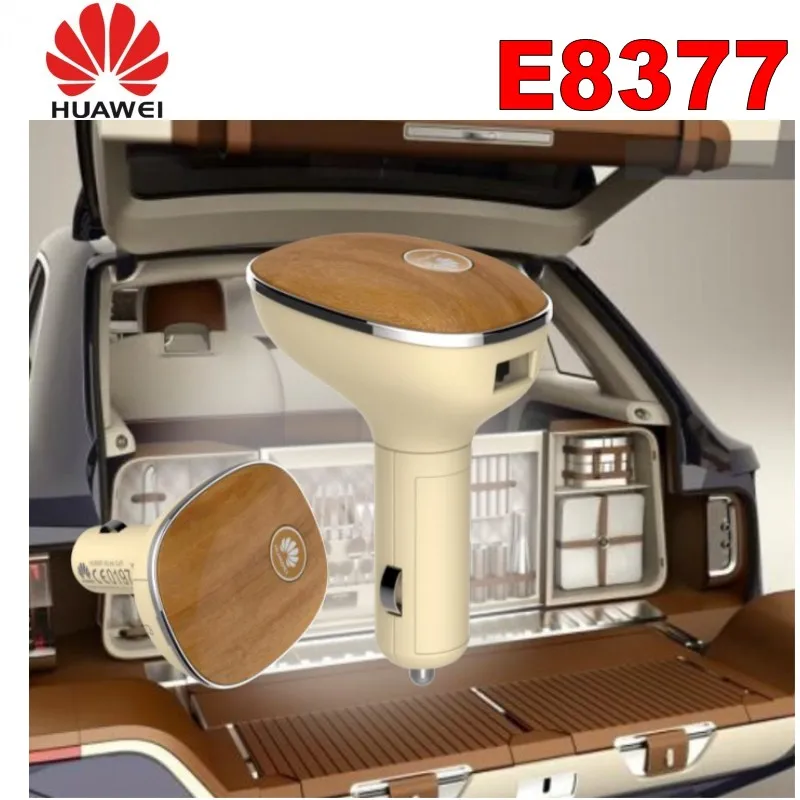 Смартфон Huawei CarFi E8377 телефон с идентификацией для телефона 4G разблокированный|huawei
