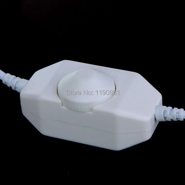 Мини светодиодный диммер 12 В для одноцветной светодиодной ленты Бесплатная