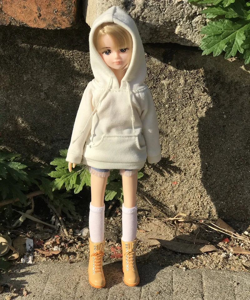 [Mg519] 2018 Новый Блайт куклы наряды # Демин Шорты для женщин подходит Blythe Озон licca