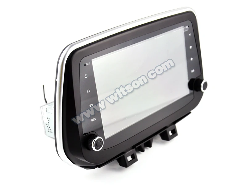 Автомобильный DVD-плеер WITSON Android 10 Octa core PX5 для HYUNDAI TUCSON IX35 2018 IPS экран 4 ГБ ОЗУ 64 Гб ПЗУ