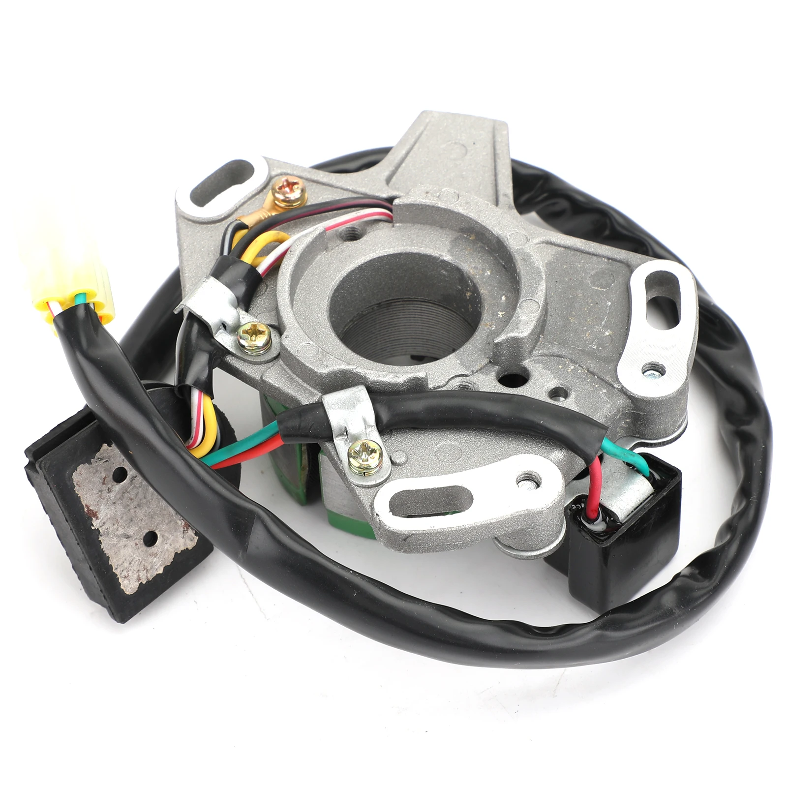 Areyourshop для Suzuki RM125 RM 125 2005 2006 2007 2008 32101-36F30 магнето для мотоцикла генератор, двигатель обмотки статора