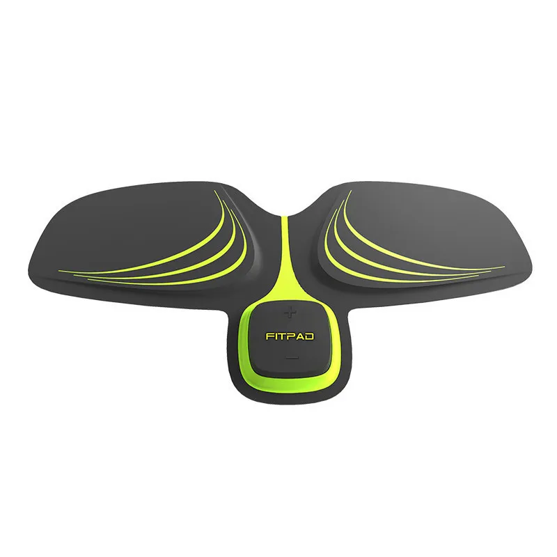 

Wireless Muscle Stimulator EMS Stimulation Body Slimming Machine Abdominal Muscle Exerciser Training Device Body Massager