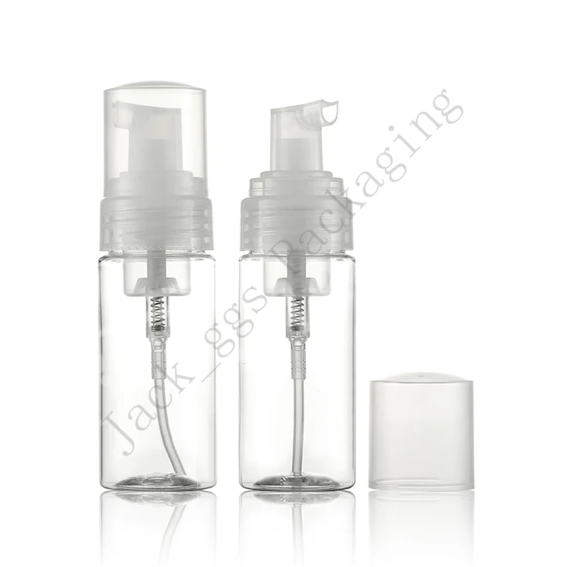 Пластиковая бутылка для вспенивания 60 мл|60 ml|bottle refillablerefillable bottles |