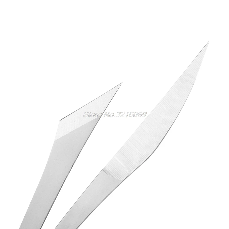 Bonsai Tools Stainless Steel Succulent Plants Pruning Knife Cutting Transplant Aug12 Whosale&ampDropShip | Инструменты