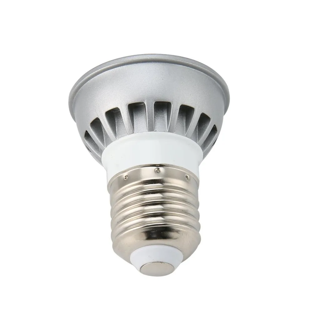 Пятно света 5 Вт высокое Мощность светодио дный точечные светильники энергии