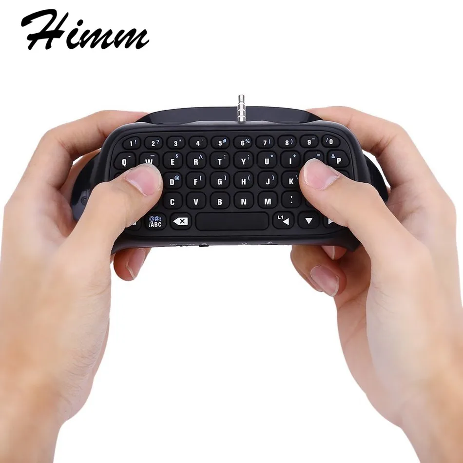 Мини Bluetooth беспроводной лучший Адаптер клавиатуры для DualShock 4|keypad wireless|keypad keyboardkeypad