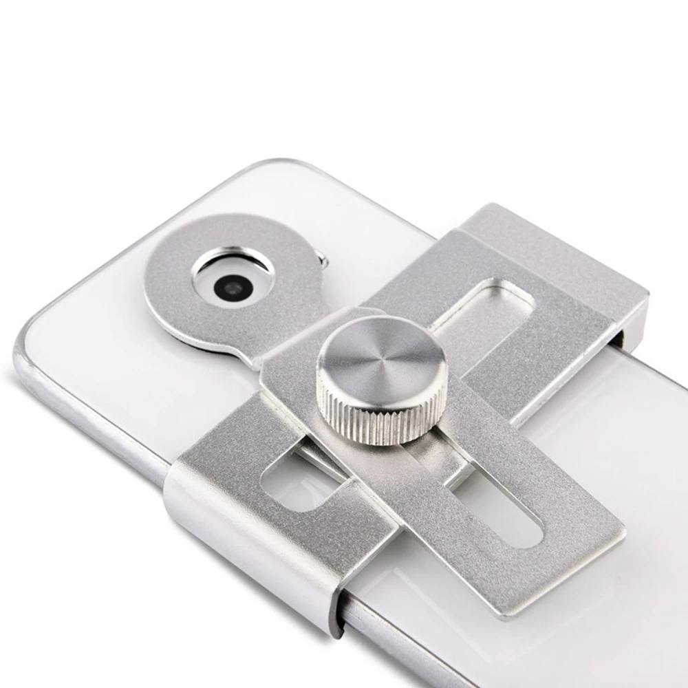 TECHO 18X универсальный зажим зум оптический телескоп для iPhone samsung Xiaomi Meizu huawei Oneplus Doogee