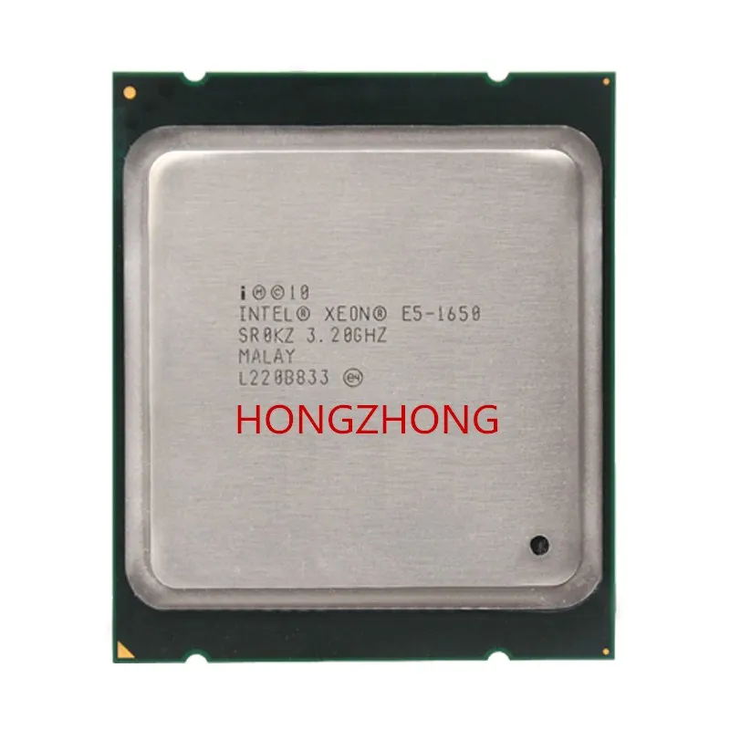 E5-1620V2 e5-1650V2 e5-1660v2 2620V2 server CPU official version with X79 motherboard | Компьютеры и офис