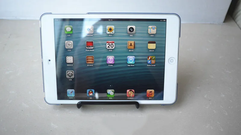 Универсальный держатель для планшетных ПК подставка для Ipad Mini 1 2 3 Air 2 Поддержка для Xiaomi samsung планшетный ПК складной держатель для стойка для Iphone