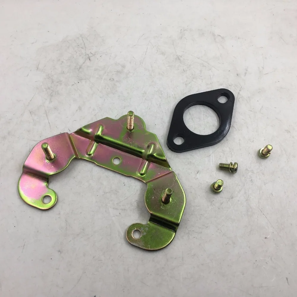 Бесплатная идентификация прокладка основания для RENAULT R4 SOLEX замена ZENITH 28 IF |