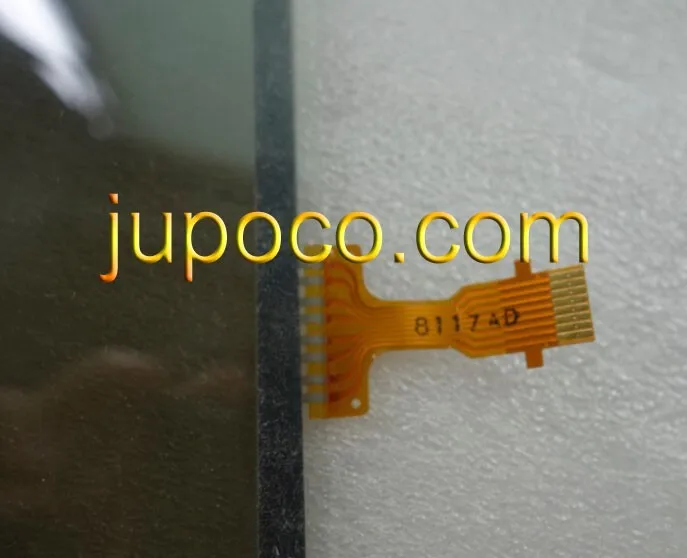 New original 7&quot LCD TOUCH screen display for Venza GPS navigation SEINA LQ070T5GC01 | Автомобили и мотоциклы