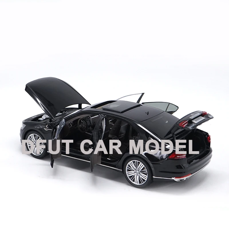 Литая модель спортивного автомобиля 1:18 из сплава PHIDEON детские игрушечные машинки
