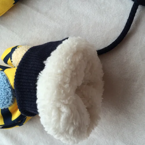 Осенне-зимние Новые поступления женские бархатные теплые перчатки высокого