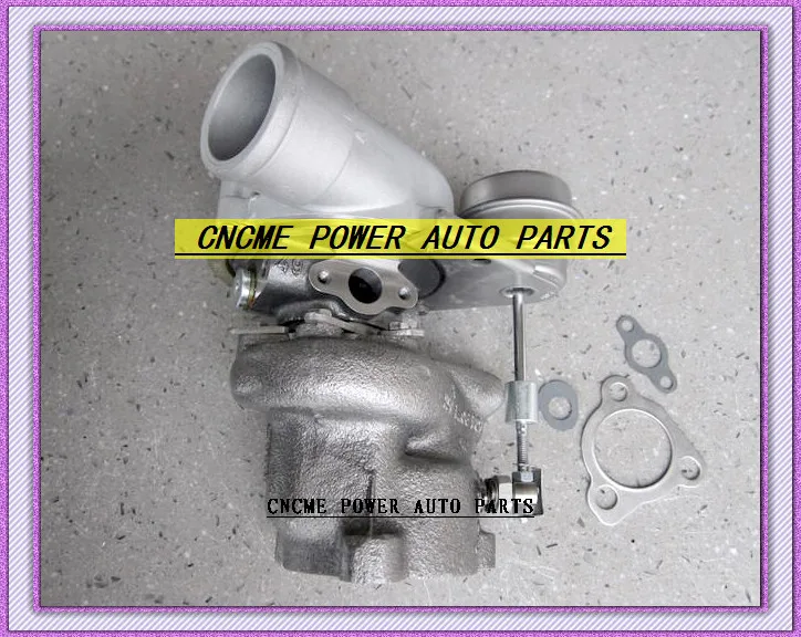 Фото ТУРБО К03 53039880005   5303 970 0005 058145703 L турбокомпрессор для Audi A4 B5 1.8T 95-98 A6 C5 для VW Passat B5 AEB AJL 1.8L 150HP №2